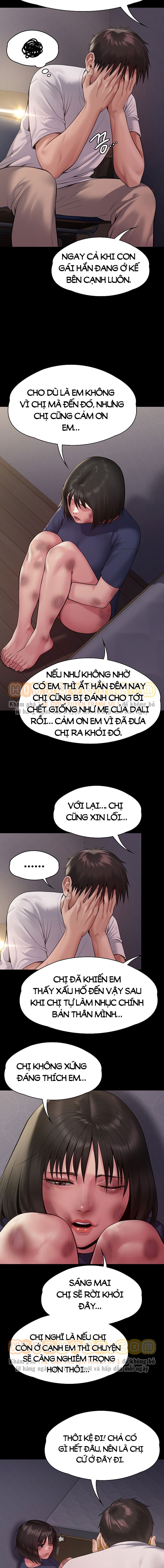 Ong Chúa (Queen Bee) Chapter 255 - Trang 12