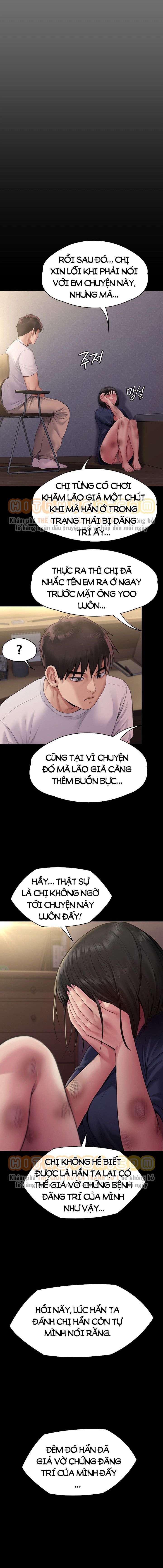 Ong Chúa (Queen Bee) Chapter 255 - Trang 4