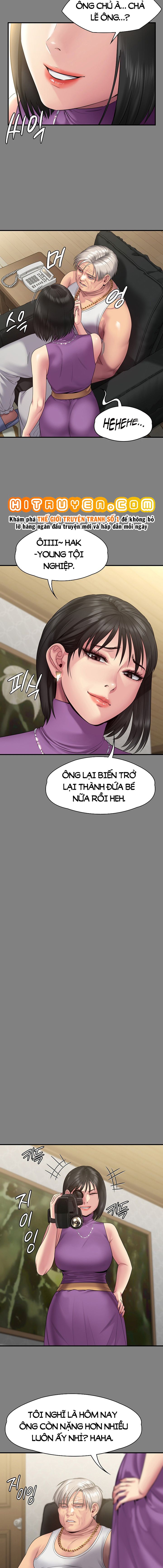 Ong Chúa (Queen Bee) Chapter 255 - Trang 6