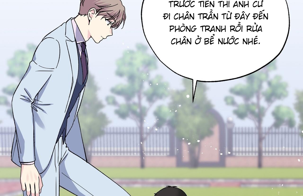 Vị Ngọt Đôi Môi Chapter 41 - Trang 132