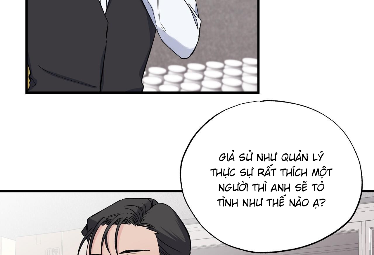 Vị Ngọt Đôi Môi Chapter 41 - Trang 47