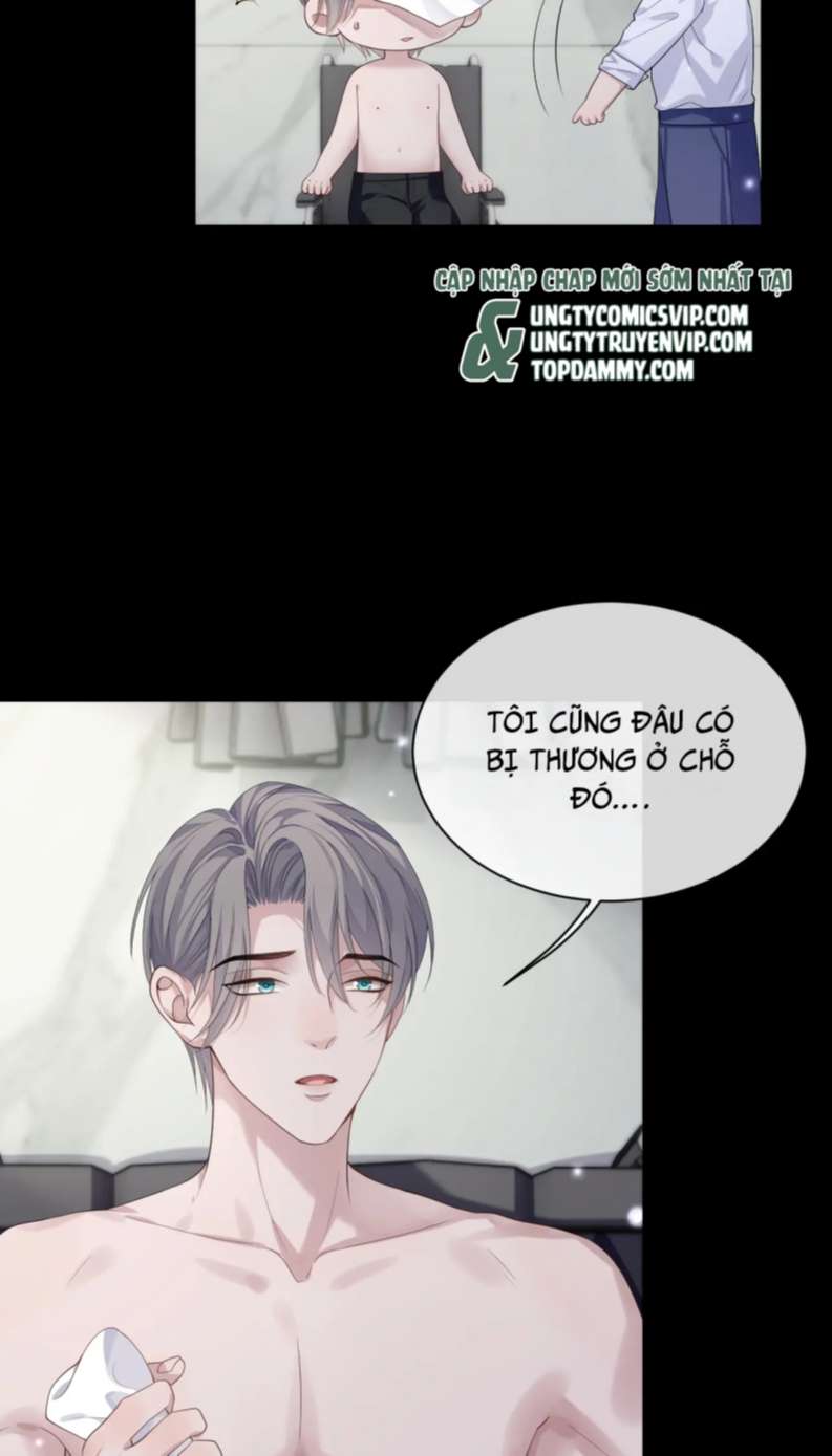 Xin Phép Ly Hôn Chapter 84 - Trang 13