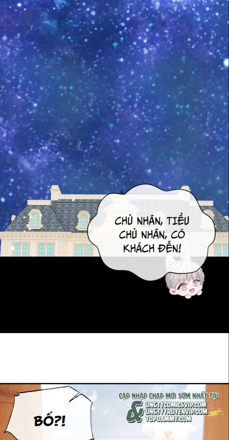 Xin Phép Ly Hôn Chapter 84 - Trang 20