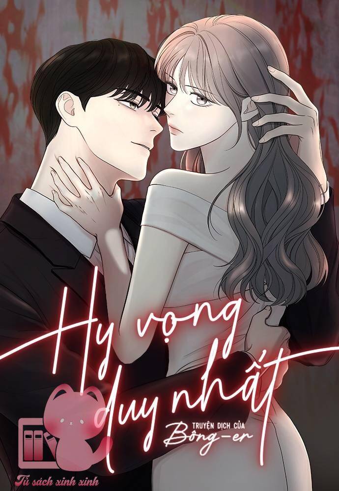 Hy Vọng Duy Nhất Chapter 23 - Trang 2