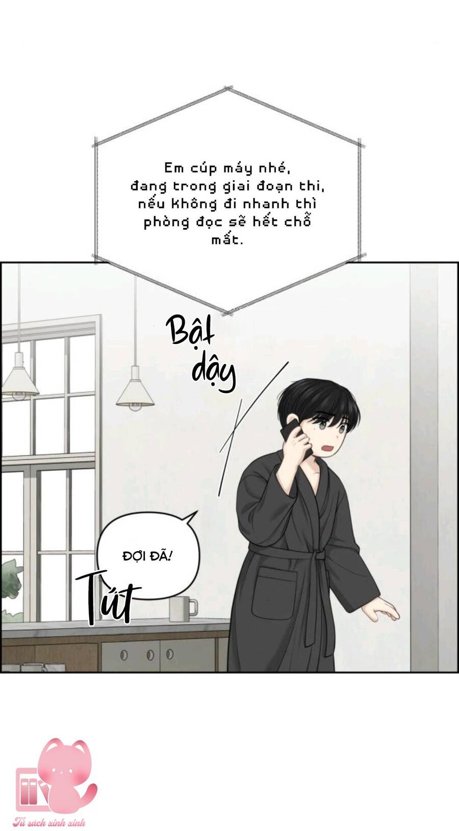 Hy Vọng Duy Nhất Chapter 23 - Trang 37