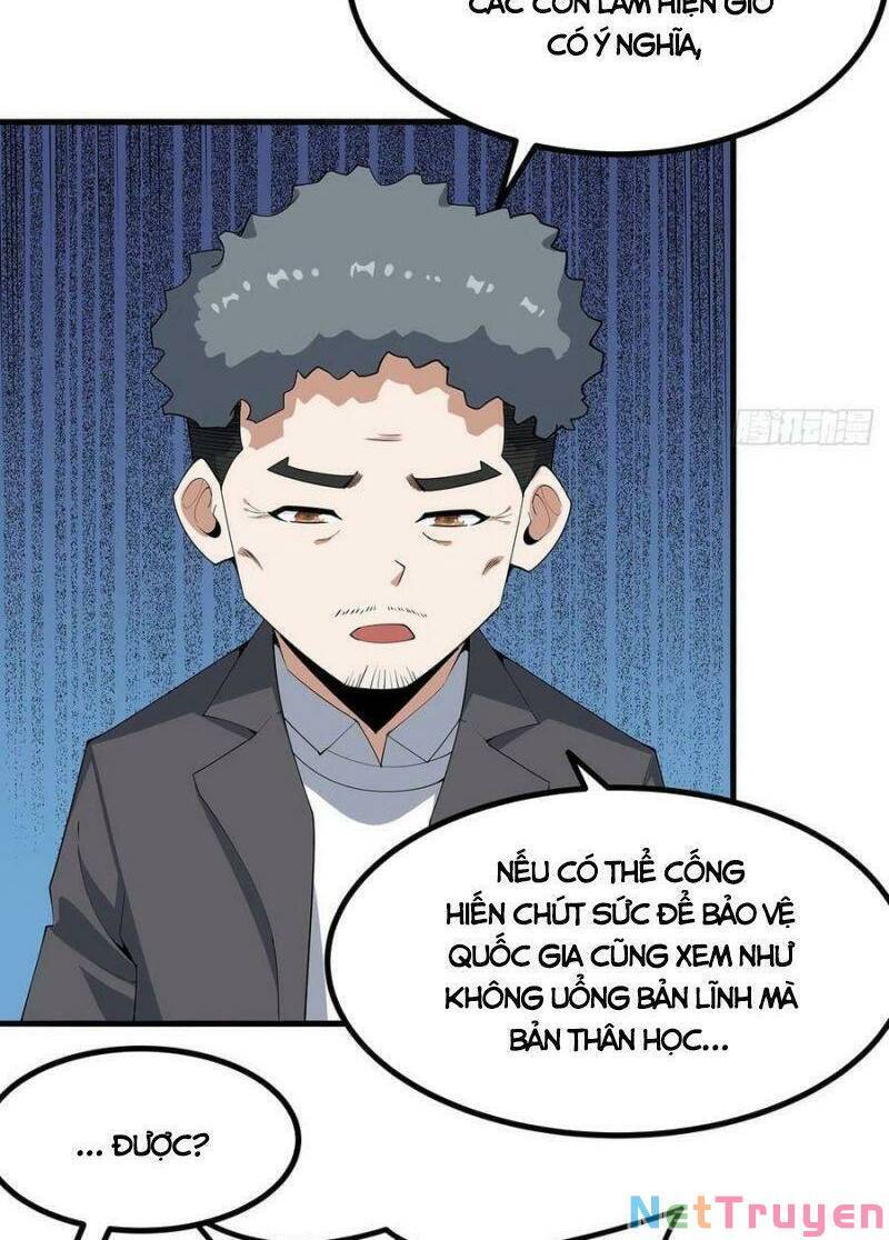 Kiếm Tu Imba Nhất Quả Đất Chapter 162 - Trang 11