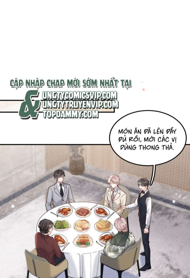 Nước Đổ Đầy Ly Chapter 65 - Trang 31