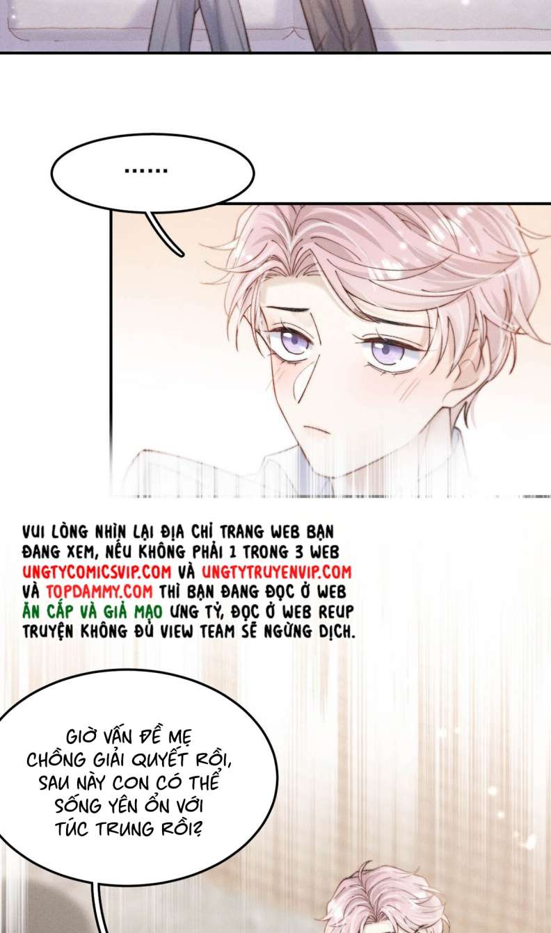 Nước Đổ Đầy Ly Chapter 66 - Trang 27