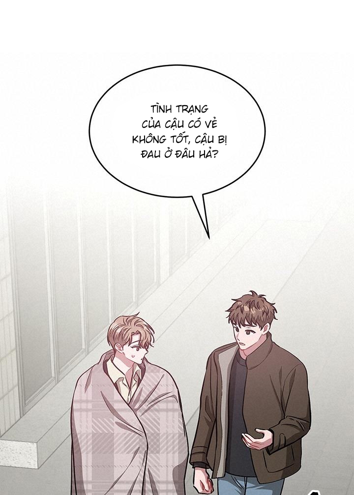 Tái Sinh Chapter 50 - Trang 20