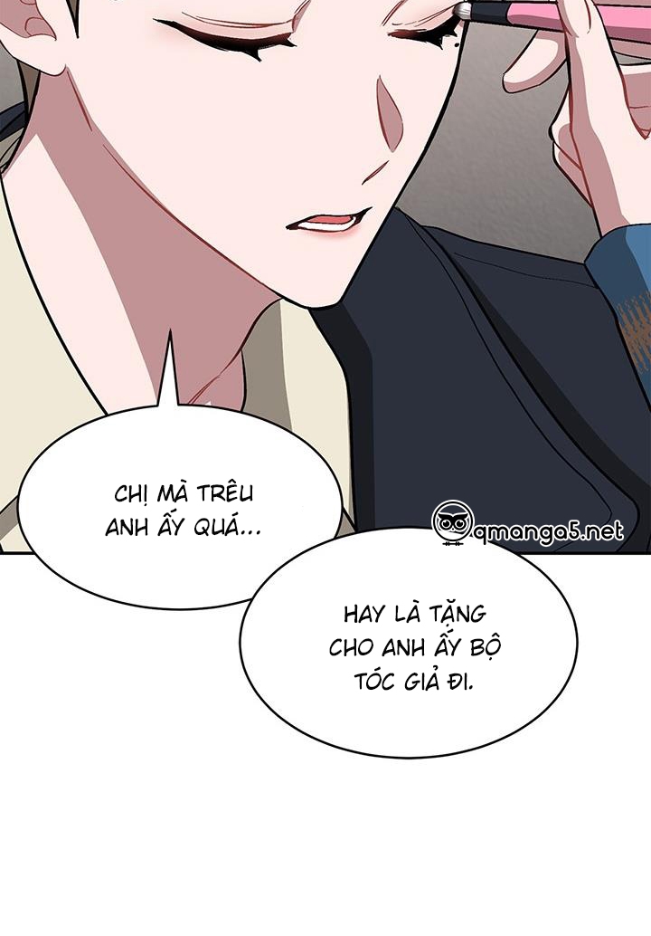 Tái Sinh Chapter 50 - Trang 42