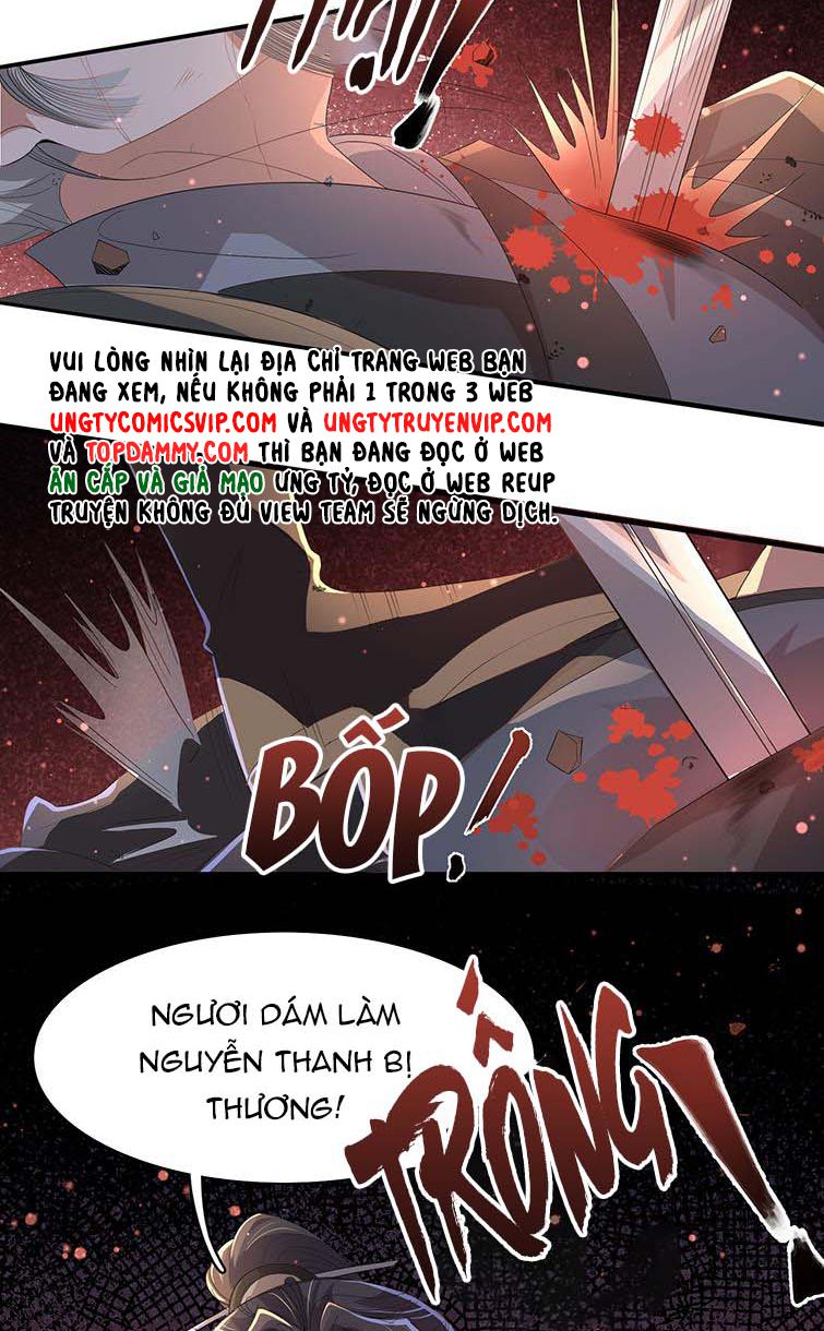 Bá Tổng Vương Phi Lật Xe Chỉ Nam Chapter 64 - Trang 27