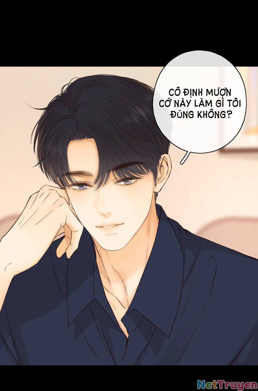 Khó Dỗ Dành Chapter 46.5 - Trang 13