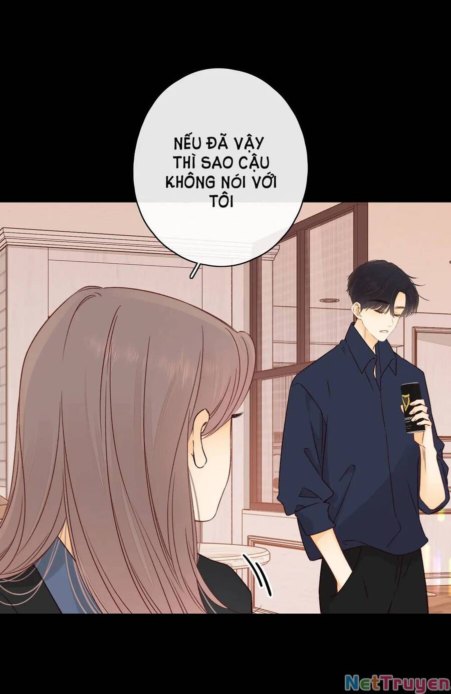 Khó Dỗ Dành Chapter 46.5 - Trang 3