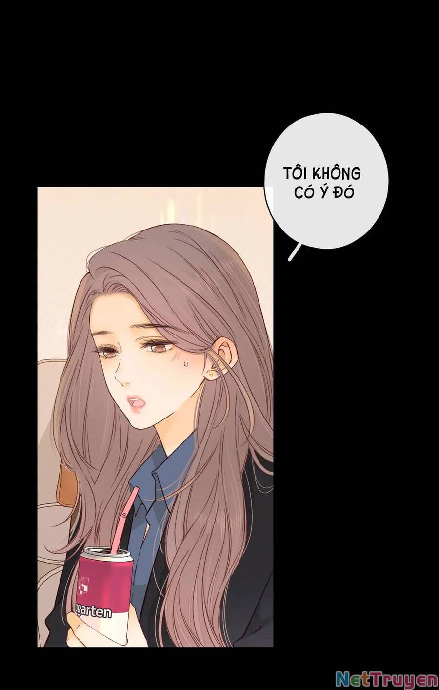 Khó Dỗ Dành Chapter 46 - Trang 14