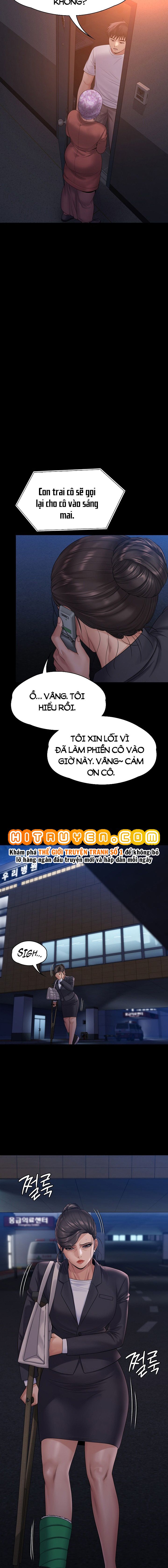 Ong Chúa (Queen Bee) Chapter 256 - Trang 13