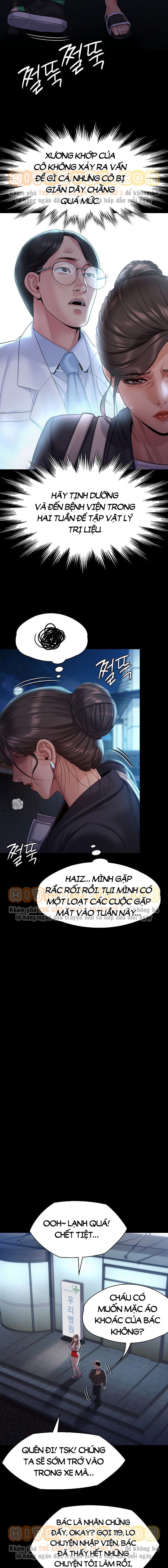 Ong Chúa (Queen Bee) Chapter 256 - Trang 14