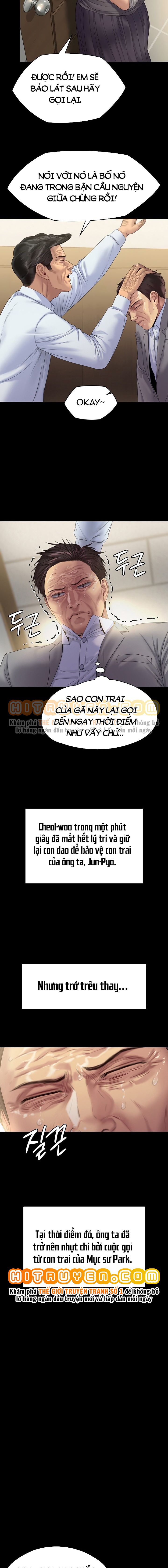 Ong Chúa (Queen Bee) Chapter 256 - Trang 4