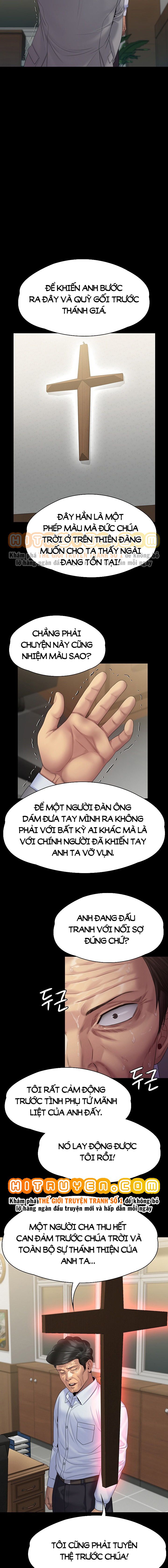 Ong Chúa (Queen Bee) Chapter 256 - Trang 7