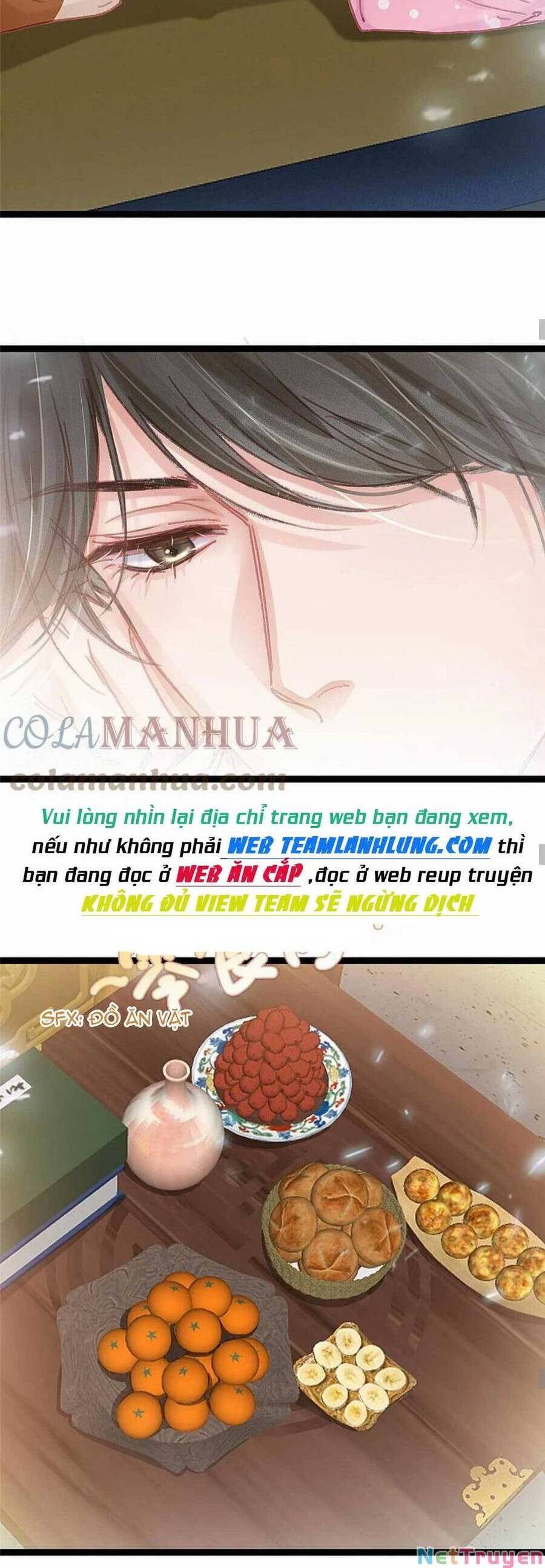 Quý Phi Lúc Nào Cũng Muốn Được Lười Biếng Chapter 93 - Trang 14