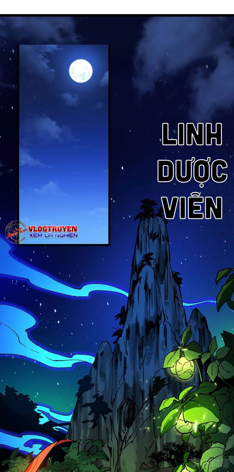 Chúa Tể Cơ Giới Chapter 3 - Trang 2