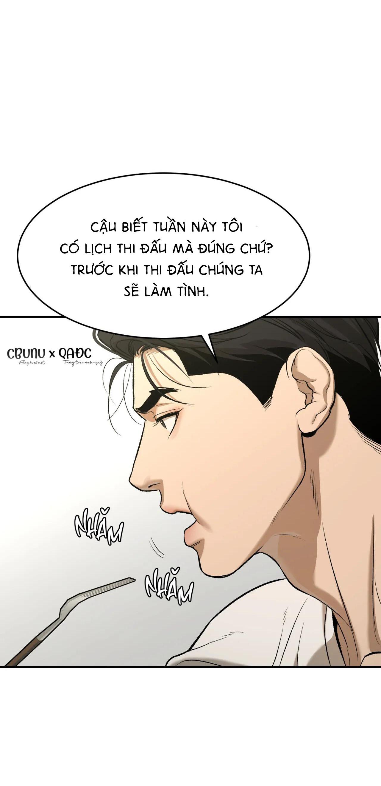 JINX Chapter 13 - Trang 65