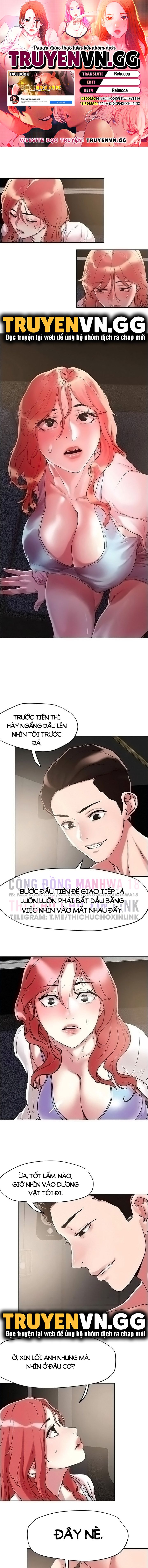King Of The Night Chapter 56 - Trang 1