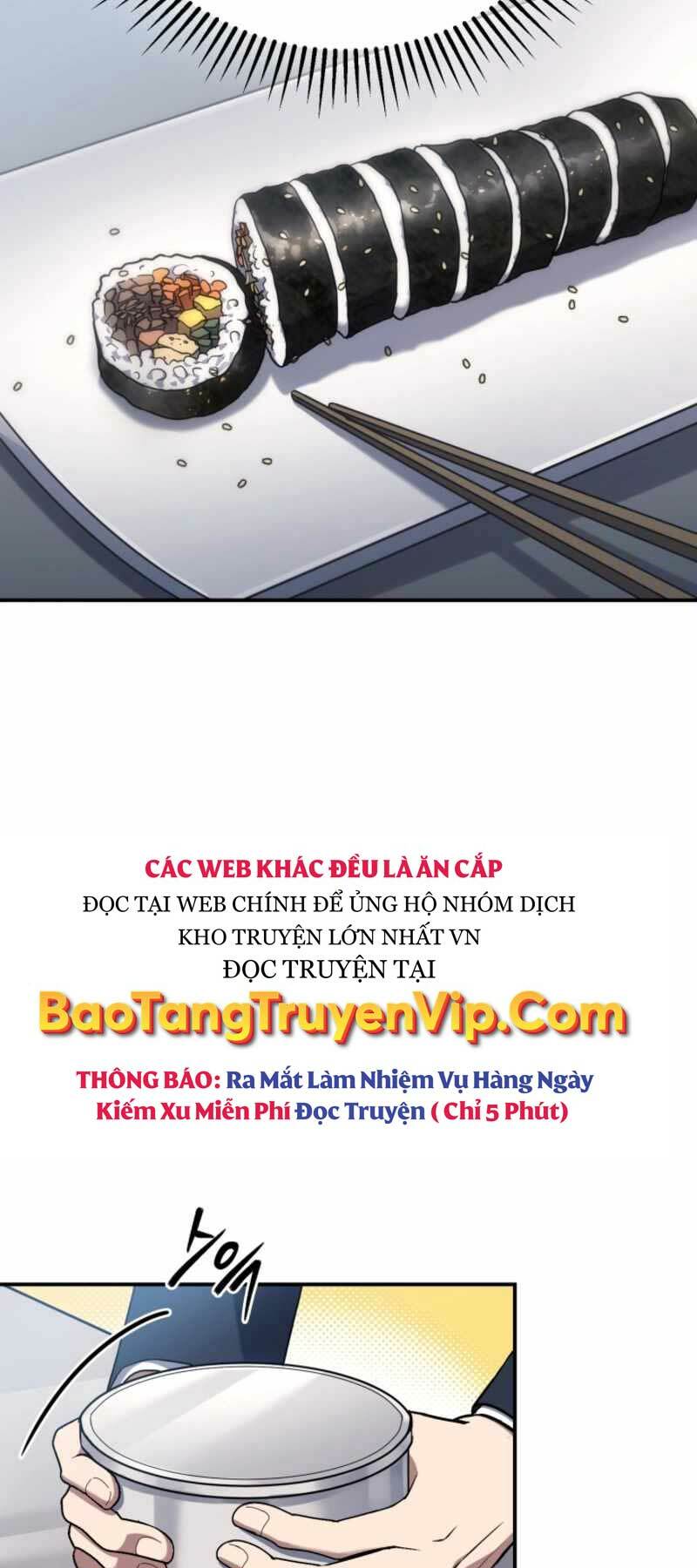 Cảnh Sát Thiên Tài Chuyển Sinh Chapter 2 - Trang 31