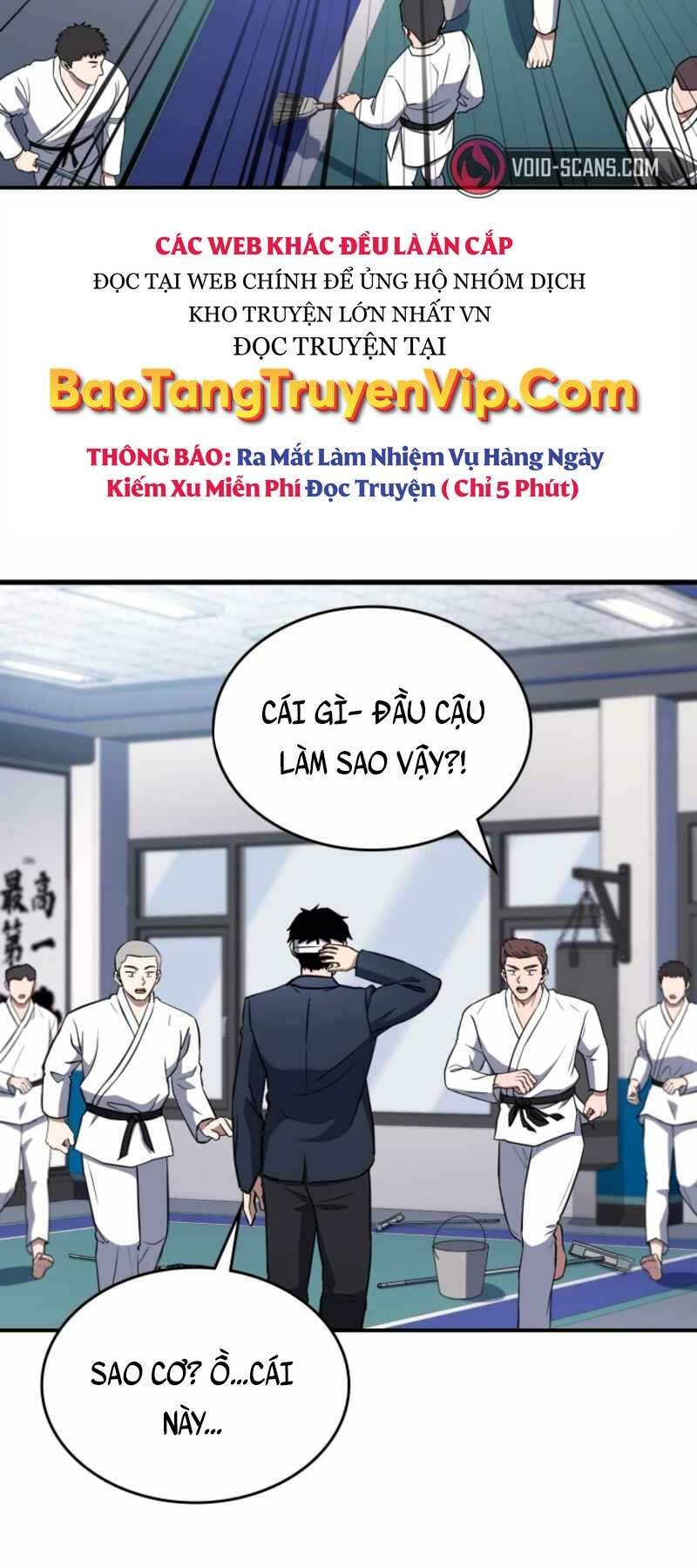 Cảnh Sát Thiên Tài Chuyển Sinh Chapter 2 - Trang 67