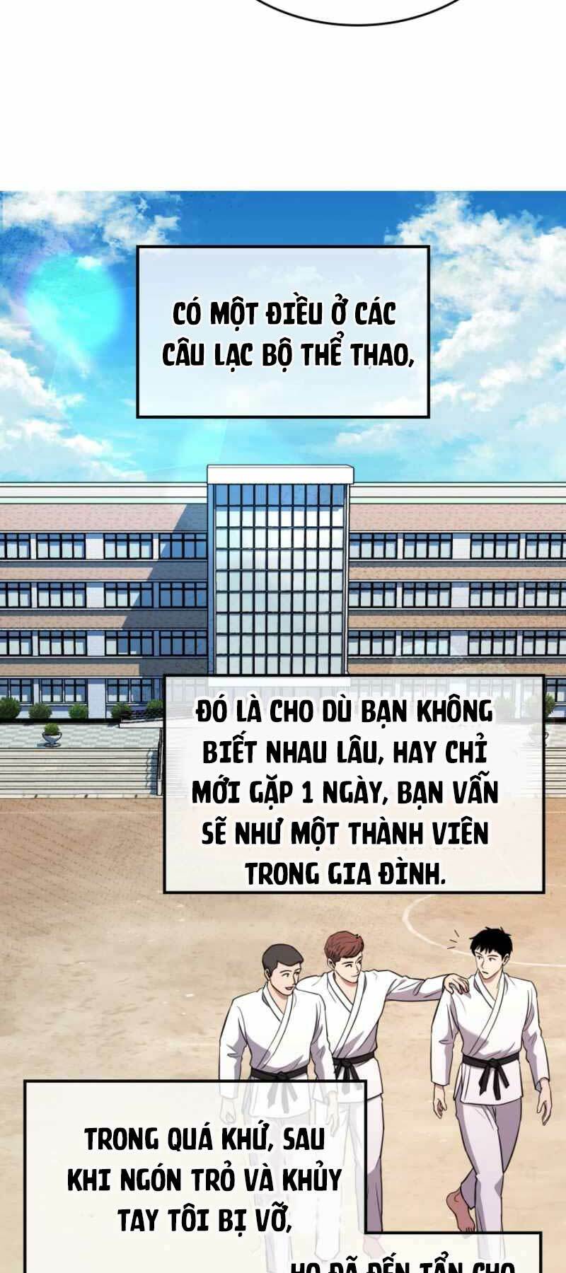 Cảnh Sát Thiên Tài Chuyển Sinh Chapter 2 - Trang 70