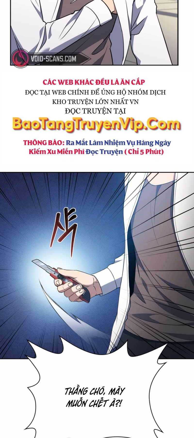 Cảnh Sát Thiên Tài Chuyển Sinh Chapter 3 - Trang 44