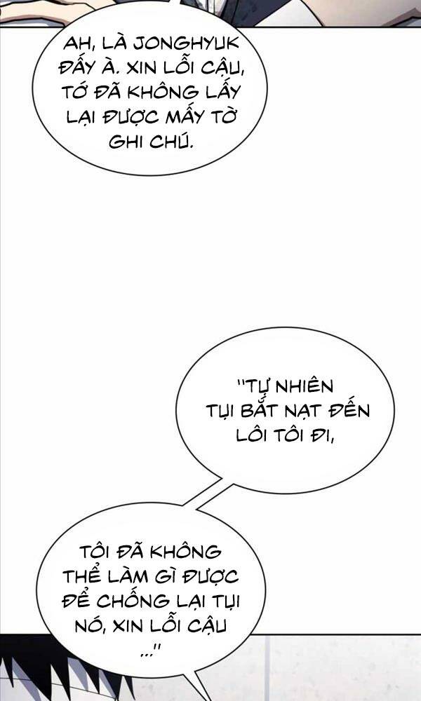 Cảnh Sát Thiên Tài Chuyển Sinh Chapter 4 - Trang 55