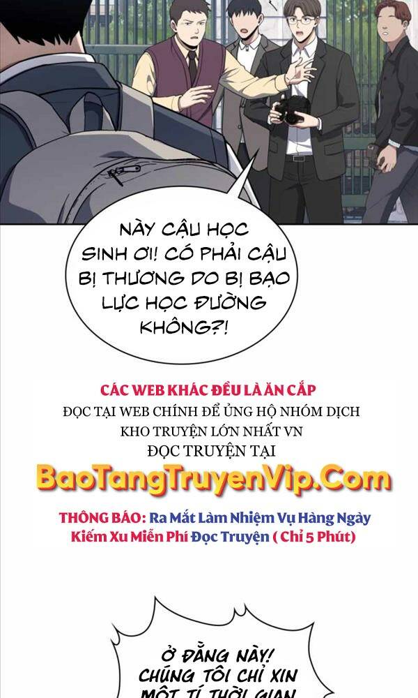 Cảnh Sát Thiên Tài Chuyển Sinh Chapter 4 - Trang 91