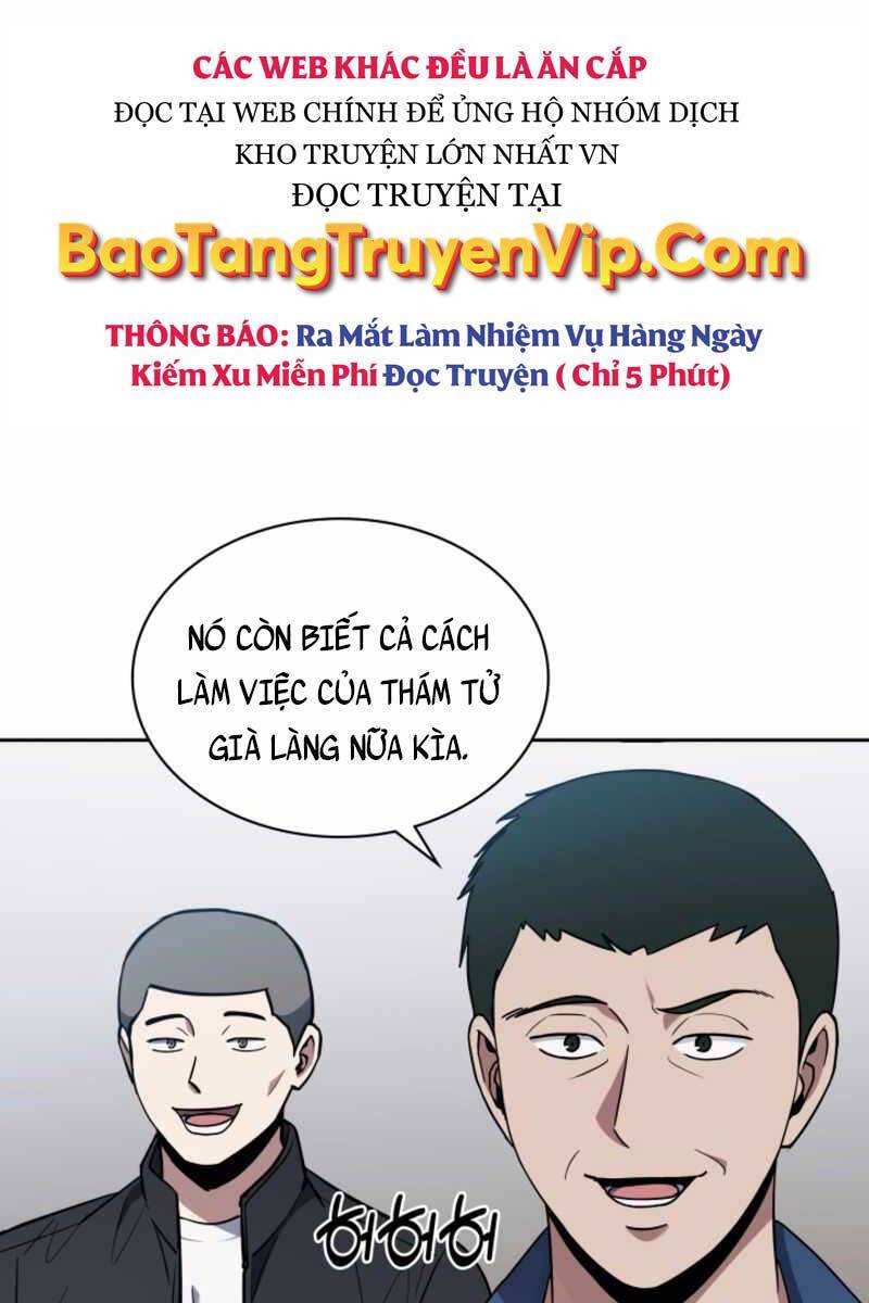 Cảnh Sát Thiên Tài Chuyển Sinh Chapter 6 - Trang 43