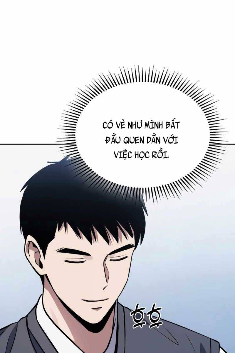 Cảnh Sát Thiên Tài Chuyển Sinh Chapter 7 - Trang 7