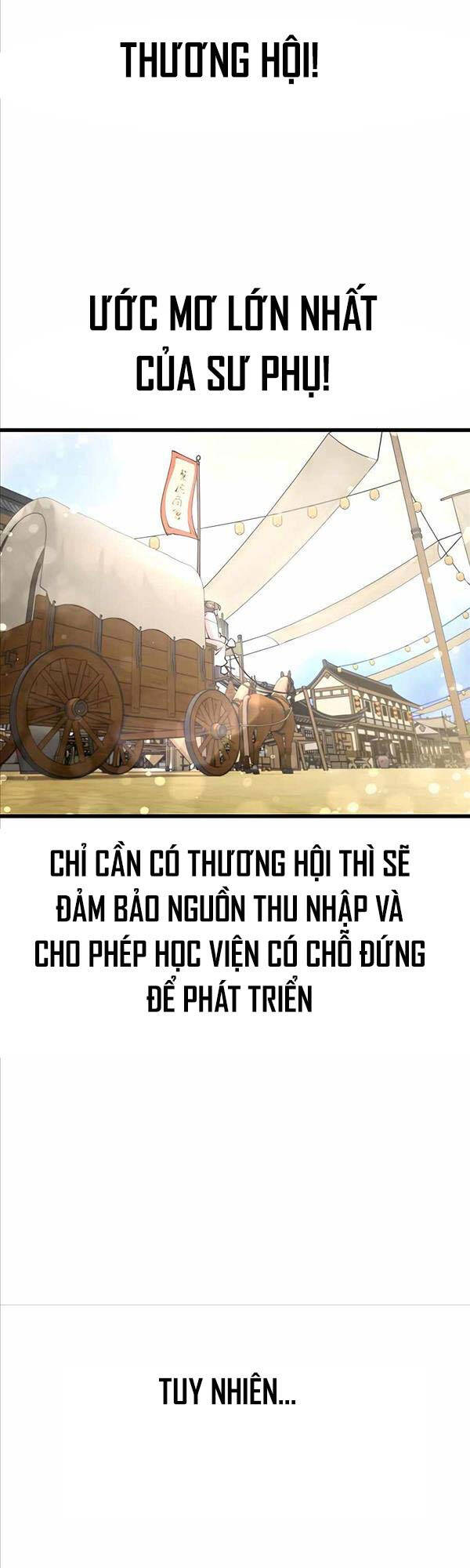 Thiên Hạ Đệ Nhất Đại Sư Huynh Chapter 18 - Trang 61