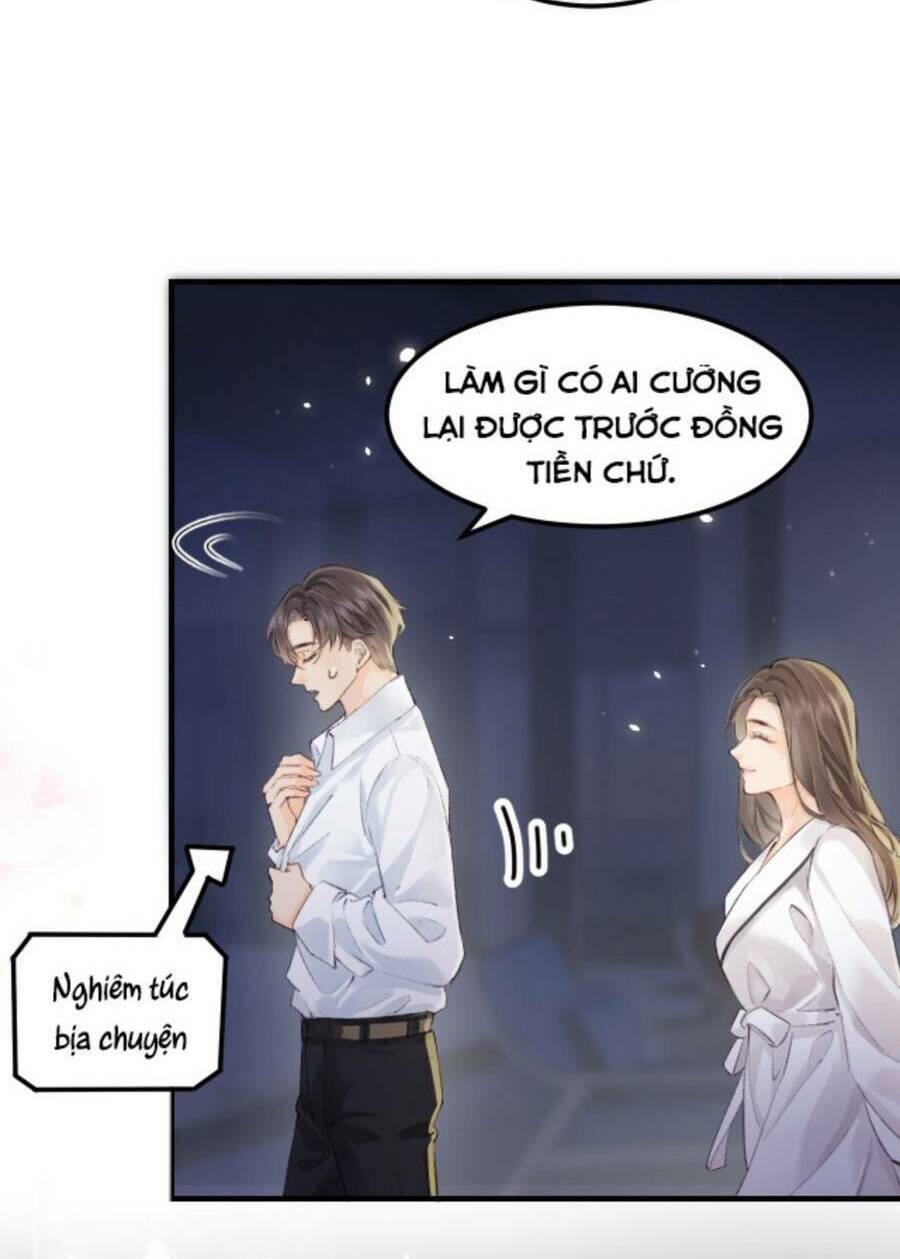 Vợ Chồng Đỉnh Lưu Có Chút Ngọt Ngào Chapter 2 - Trang 53