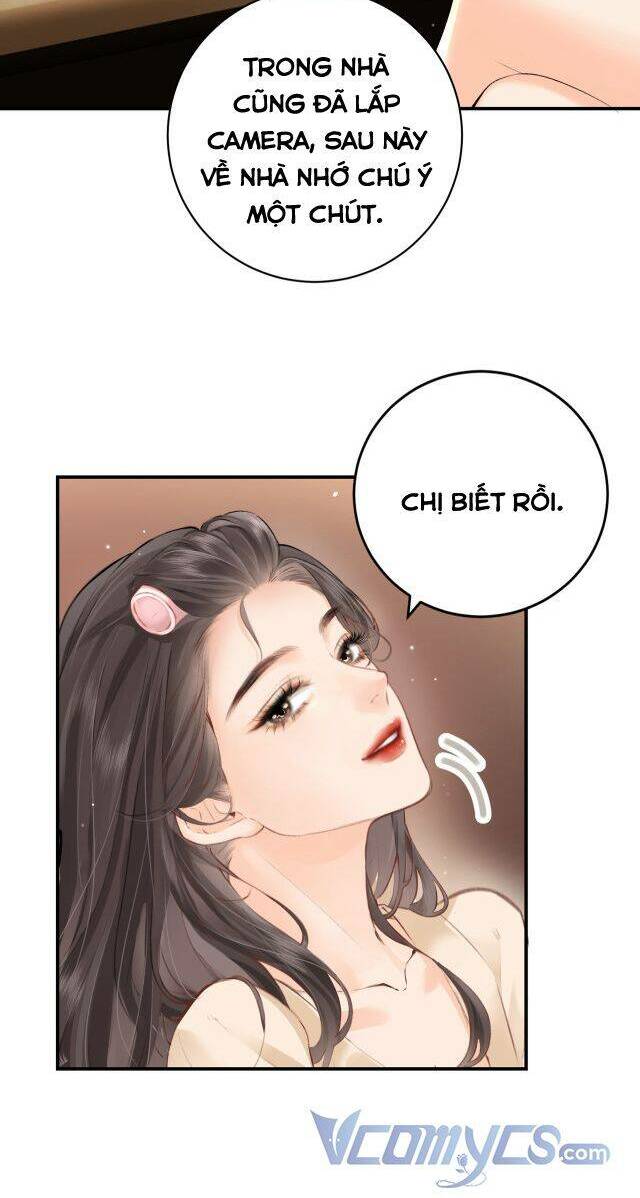 Vợ Chồng Đỉnh Lưu Có Chút Ngọt Ngào Chapter 4 - Trang 10