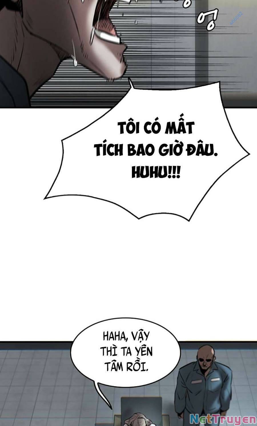 Bù Nhìn Chapter 3 - Trang 94