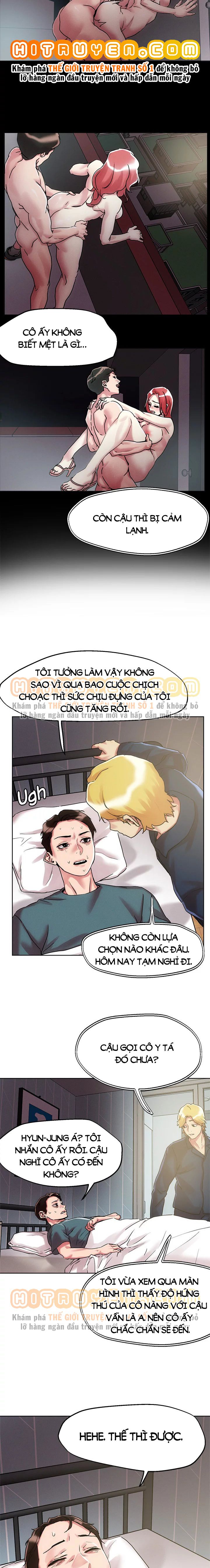 King Of The Night Chapter 60 - Trang 2
