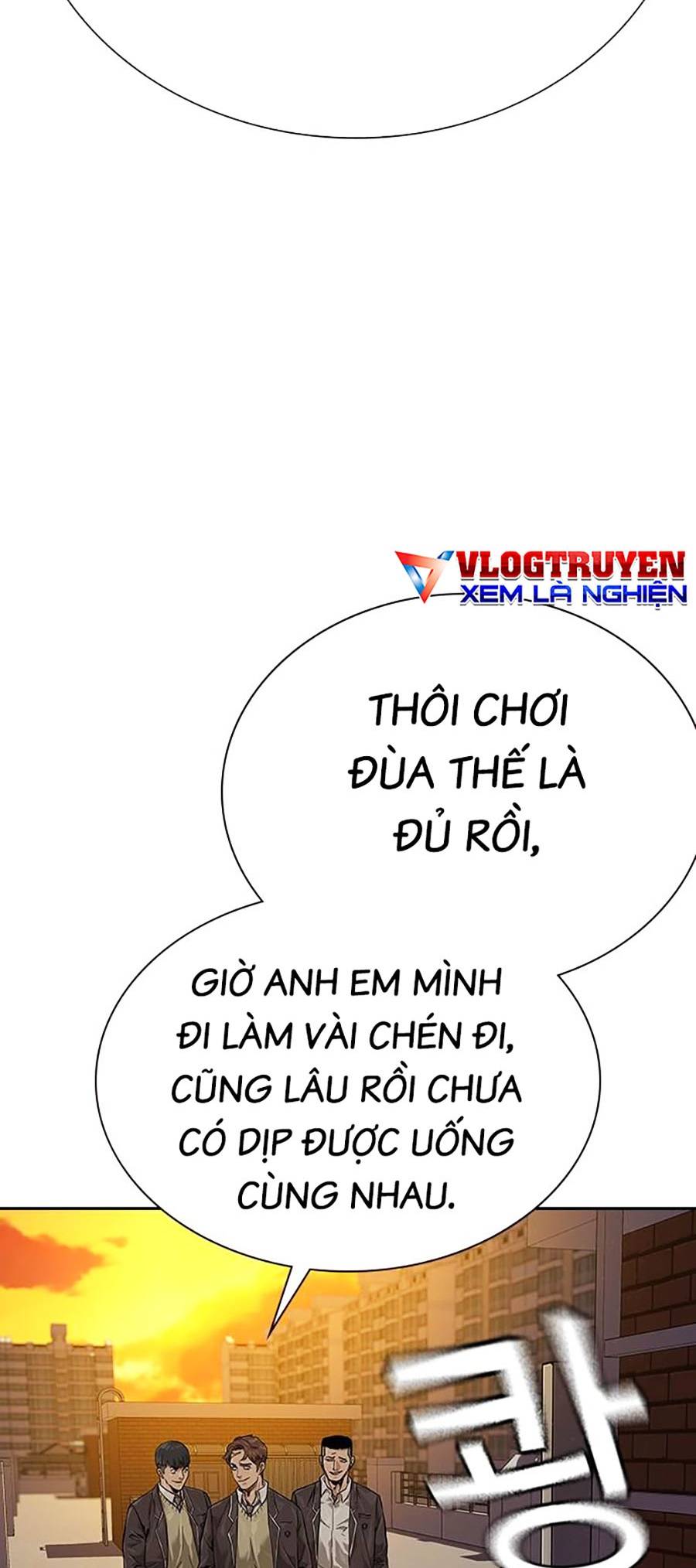 Để Có Thể Sống Sót Chapter 67 - Trang 113