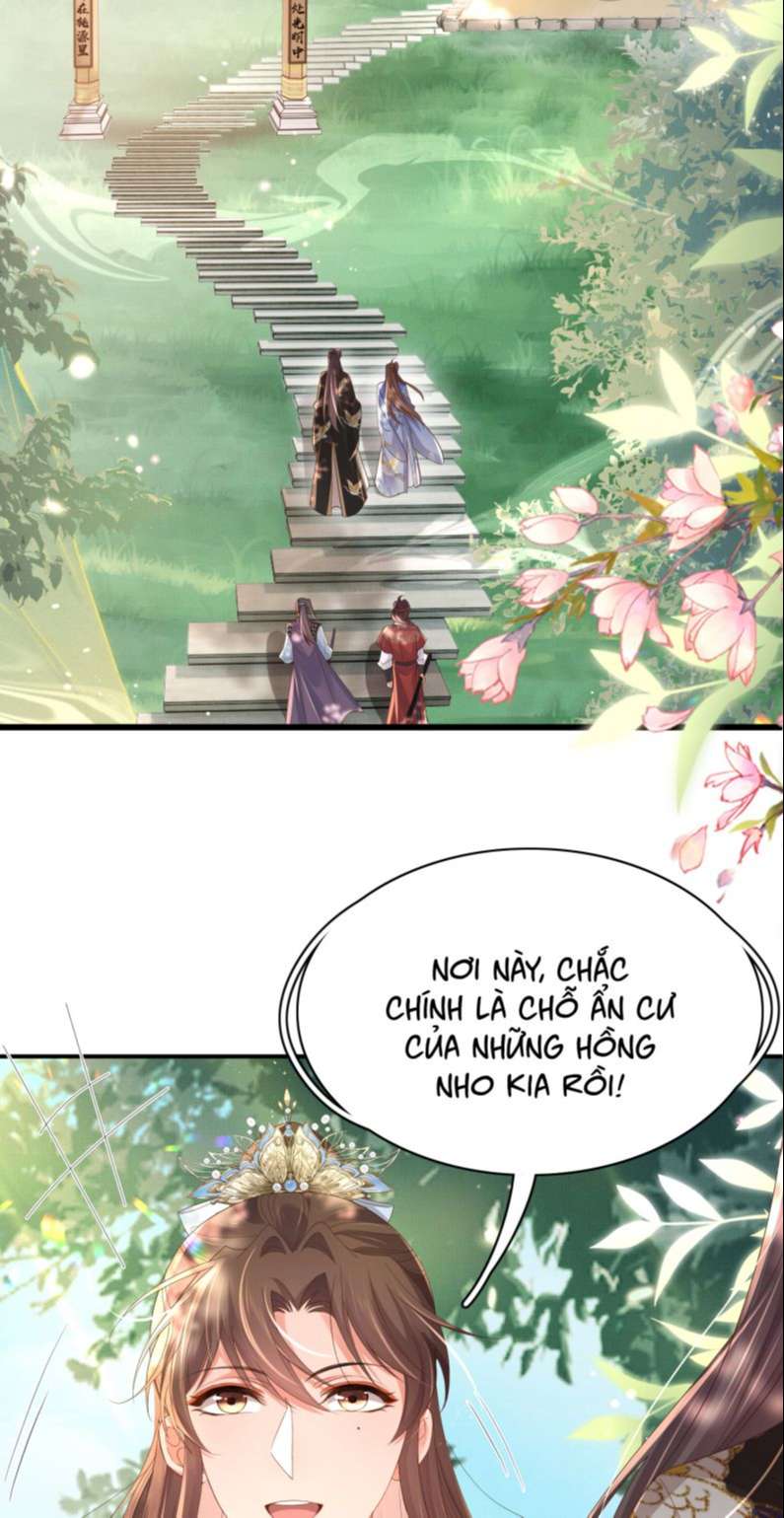 Bá Tổng Vương Phi Lật Xe Chỉ Nam Chapter 66 - Trang 29