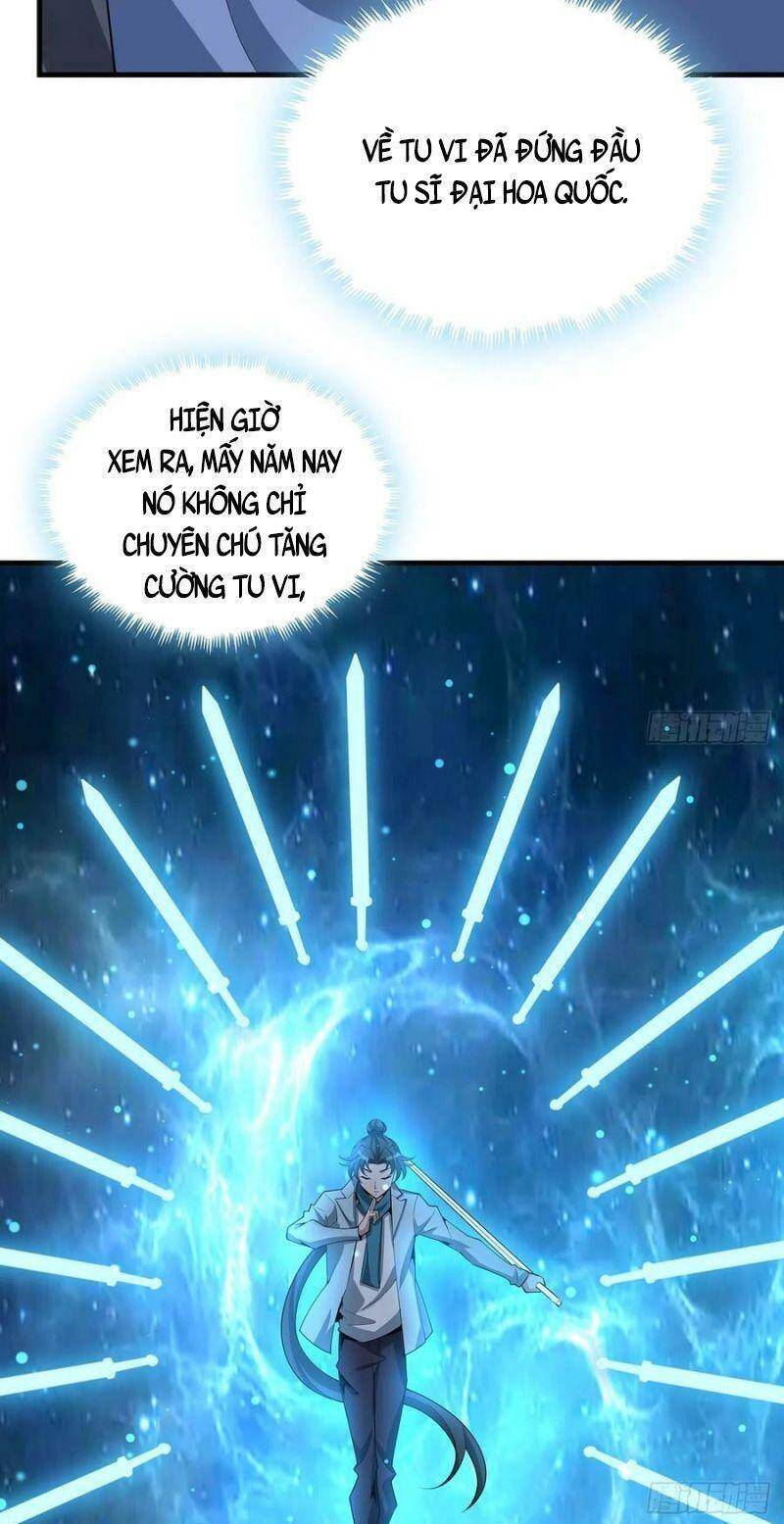 Kiếm Tu Imba Nhất Quả Đất Chapter 164 - Trang 13