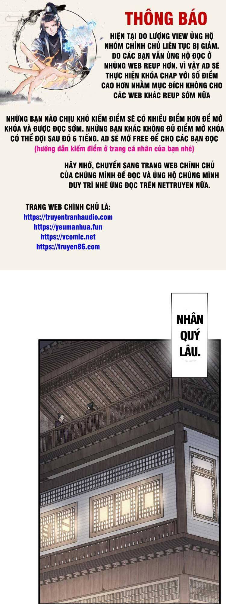 Lạn Nha Kỳ Duyên Chapter 196 - Trang 2