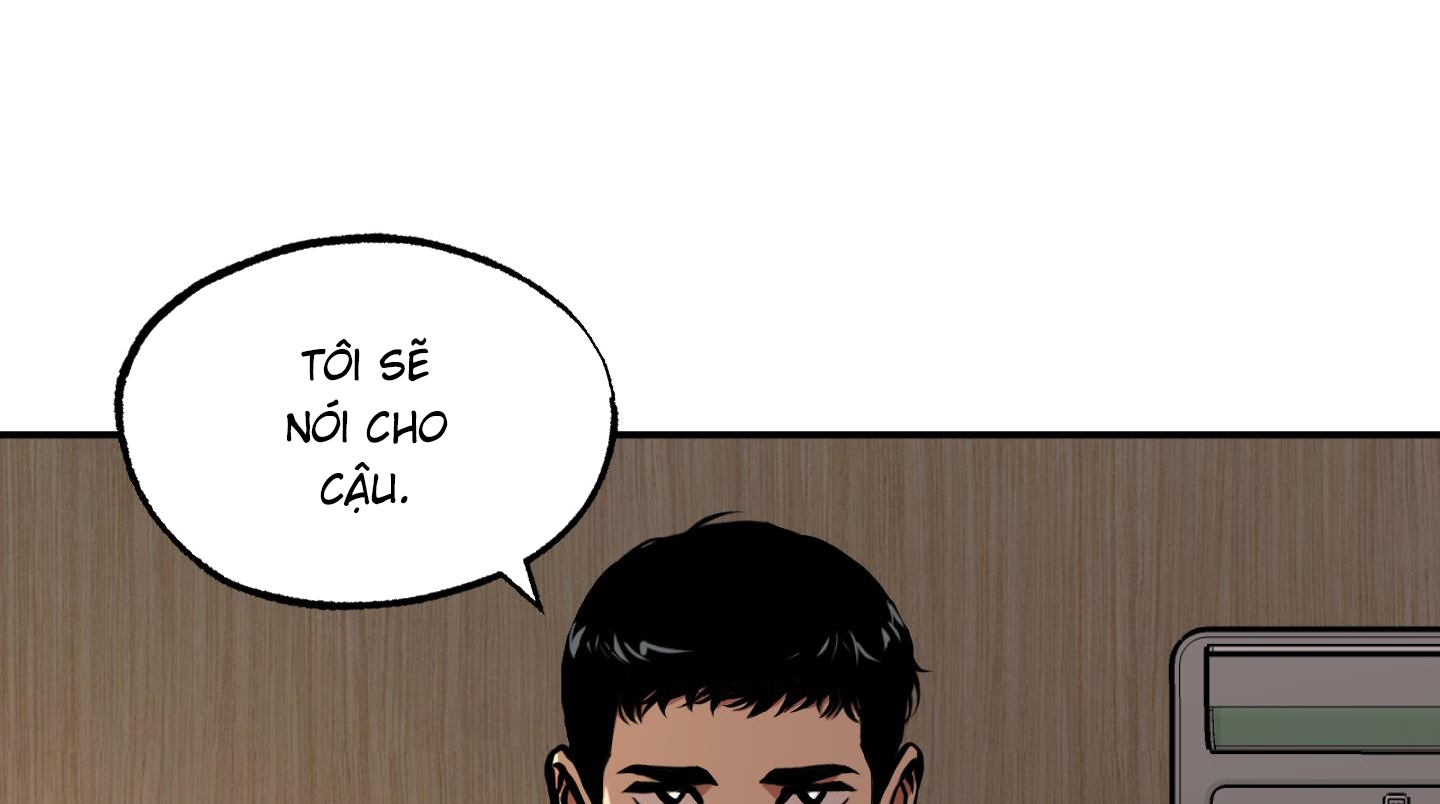 Cây Thương Của Ghost Chapter 14 - Trang 109