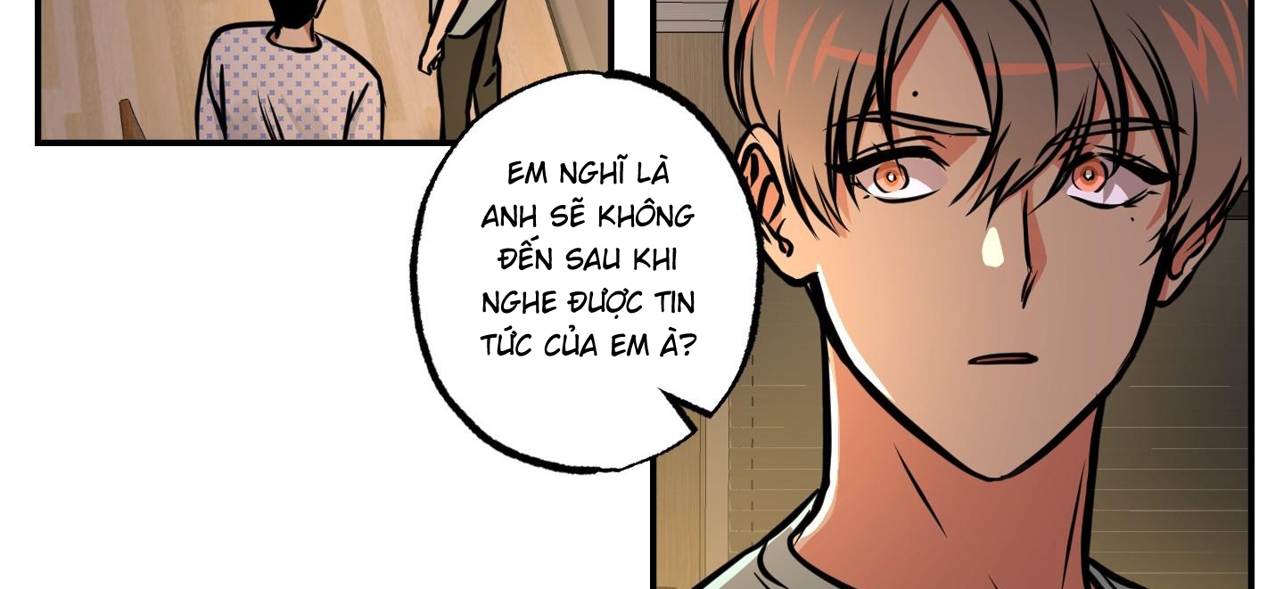 Cây Thương Của Ghost Chapter 15 - Trang 127