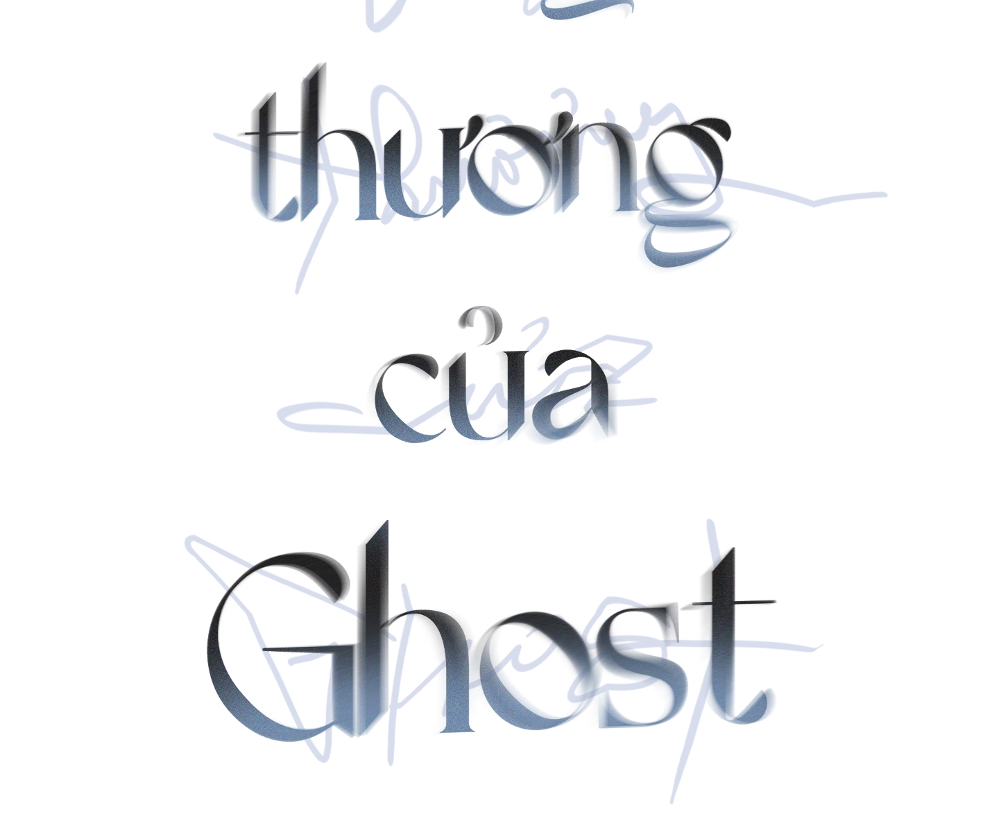 Cây Thương Của Ghost Chapter 2 - Trang 4