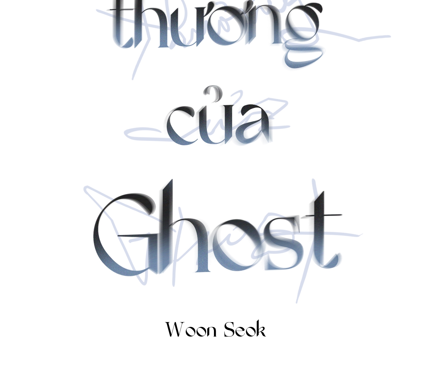 Cây Thương Của Ghost Chapter 5 - Trang 4