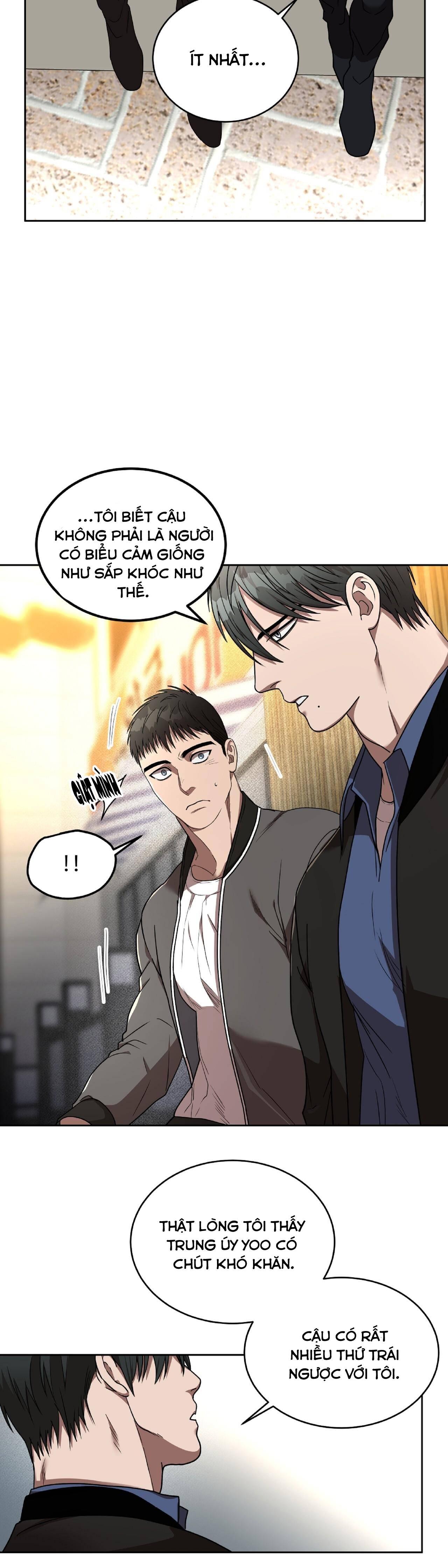 Ngang Tài Ngang Sức Chapter 18 - Trang 12