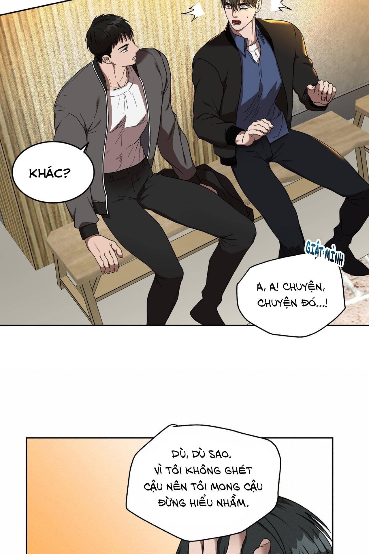 Ngang Tài Ngang Sức Chapter 18 - Trang 15