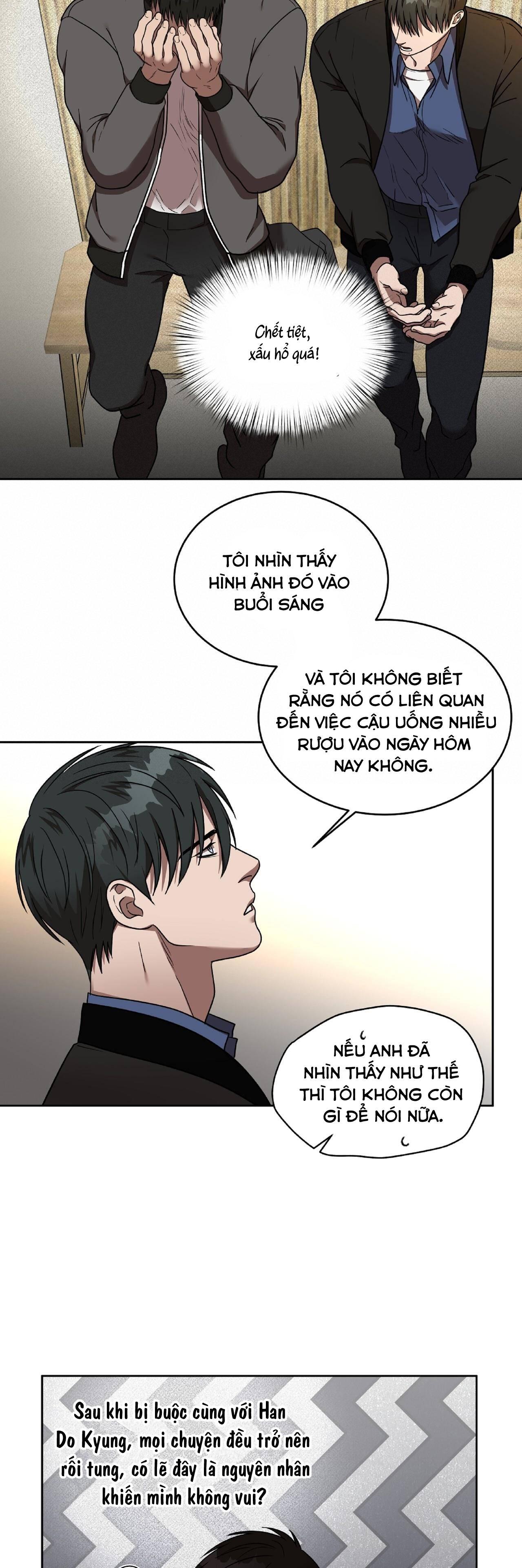 Ngang Tài Ngang Sức Chapter 18 - Trang 10